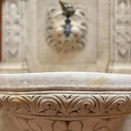 El Balcon De Poetas * Ubeda (Andalucia)