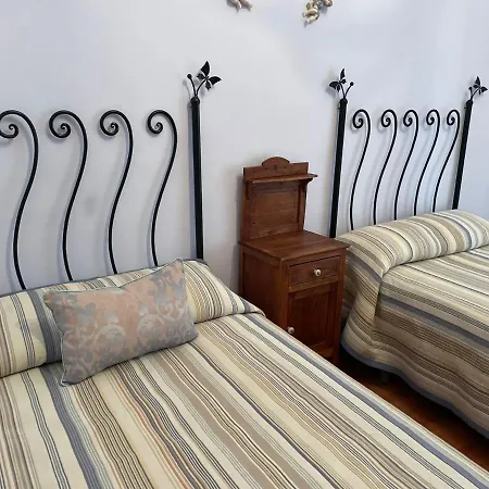 Apartment El Balcon De Poetas Ubeda (Andalucia)