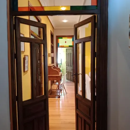 El Balcon De Poetas