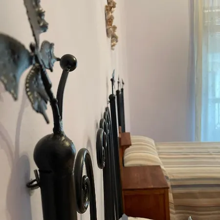 El Balcon De Poetas