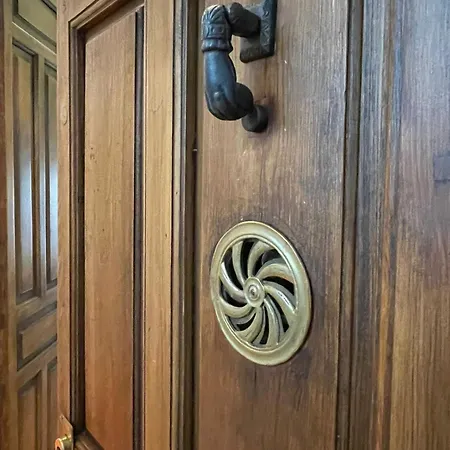 El Balcon De Poetas Apartment Úbeda